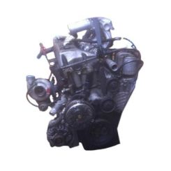 Motor m 111.970 Ssangyong Korando (kj) 2.3