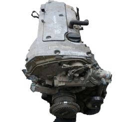 Motor m 111.970 Ssangyong Korando (kj) 2.3
