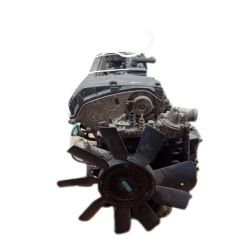 Motor m 161.970 Ssangyong Korando (kj) 2.3