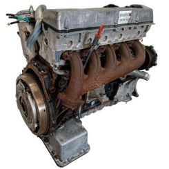 Motor om 601.940 Ssangyong Korando (kj) 2.3 d (kj)