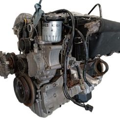 Motor om661la Ssangyong Korando (kj) 2.3 tdic 4x4