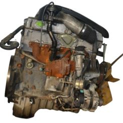 Motor mb-om 662 Ssangyong Korando (kj) 2.9 d (kj)