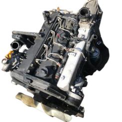 Motor m 104.995 Ssangyong Korando (kj) 3.2 (kj)