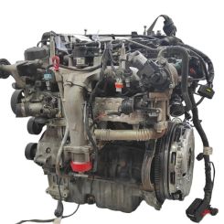 Motor d20dtf Ssangyong Korando van 2.0 e-xdi 4wd