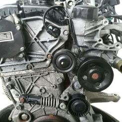 Motor g20 Ssangyong Korando van 2.0 e-xgi