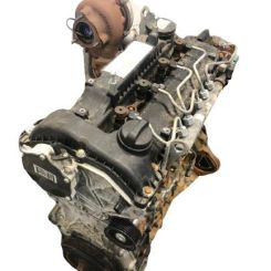 Motor d22dtf Ssangyong Korando van 2.2 e-xdi