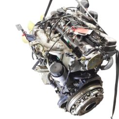 Motor d20dt Ssangyong Kyron 2.0 xdi