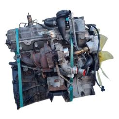 Motor d20dt Ssangyong Kyron 2.0 xdi