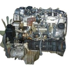 Motor d20dt Ssangyong Kyron 2.0 xdi