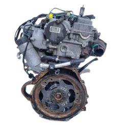 Motor d20dt Ssangyong Kyron 2.0 xdi 4x4