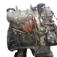 Motor d20dt Ssangyong Kyron 2.0 xdi 4x4