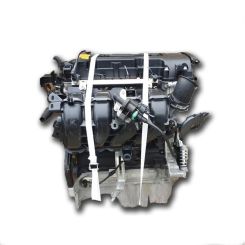 Motor d20dt Ssangyong Kyron 2.0 xdi 4x4