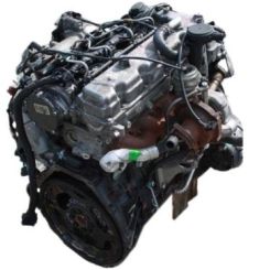 Motor d20dt Ssangyong Kyron 2.0 xdi 4x4