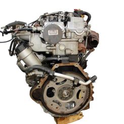Motor d20dt Ssangyong Kyron 2.0 xdi 4x4