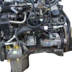 Motor d20dt Ssangyong Kyron 2.0 xdi