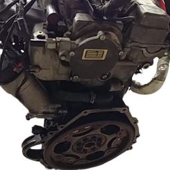 Motor m 161.970 Ssangyong Kyron 2.3