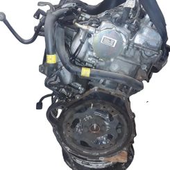 Motor d27dt Ssangyong Kyron 2.7 xdi 4x4