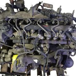 Motor d27dt Ssangyong Kyron 2.7 xdi 4x4