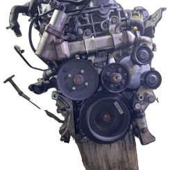 Motor d27dt Ssangyong Kyron 2.7 xdi 4x4