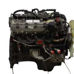 Motor d27dt Ssangyong Kyron 2.7 xdi 4x4