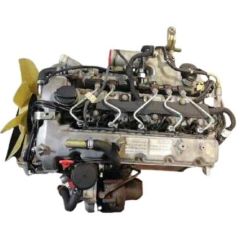 Motor d27dt Ssangyong Kyron 2.7 xdi 4x4