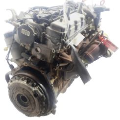 Motor d27dt Ssangyong Kyron 2.7 xdi 4x4