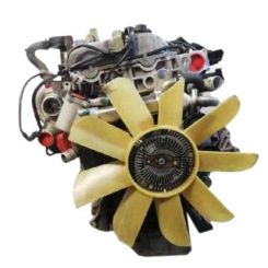 Motor d27dt Ssangyong Kyron 2.7 xdi 4x4