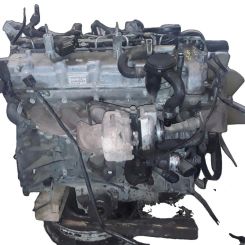 Motor d27dt Ssangyong Kyron 2.7 xdi 4x4