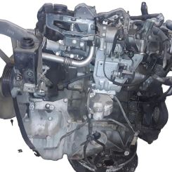 Motor d27dt Ssangyong Kyron 2.7 xdi 4x4
