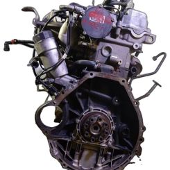 Motor d27dt Ssangyong Kyron 2.7 xdi 4x4