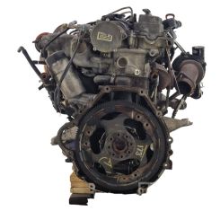 Motor d27dt Ssangyong Kyron 2.7 xdi 4x4