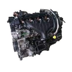 Motor e20 Ssangyong Musso (fj) 2.0