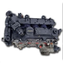 Motor e23m161 Ssangyong Musso (fj) 2.3