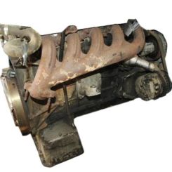 Motor om 601.940, mb-om 661 Ssangyong Musso (fj) 2.3 d