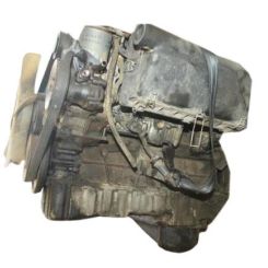 Motor mb-om 662 Ssangyong Musso (fj) 2.9 d
