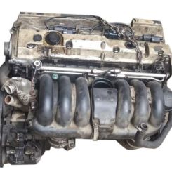 Motor om 662 la Ssangyong Musso (fj) 2.9 td