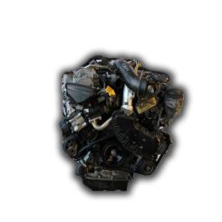 Motor d22dtr(672.980) Ssangyong Musso grand 2.2 e-xdi