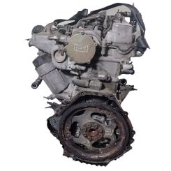 Motor d27dt Ssangyong Rexton / rexton ii (gab_) 2.7 xdi