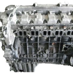 Motor d27dt Ssangyong Rexton / rexton ii (gab_) 2.7 xdi