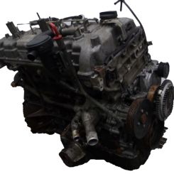 Motor d27dt Ssangyong Rexton / rexton ii (gab_) 2.7 xdi