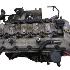 Motor d27dt Ssangyong Rexton / rexton ii (gab_) 2.7 xdi