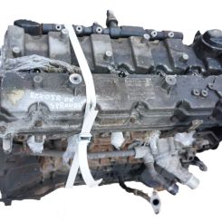 Motor d27dt Ssangyong Rexton / rexton ii (gab_) 2.7 xdi