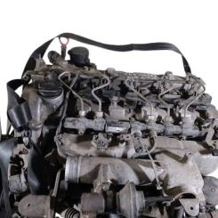 Motor d22dtr(672.980) Ssangyong Rexton van (y400) E-xdi