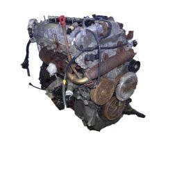 Motor d27dt Ssangyong Rodius i 2.7 xdi