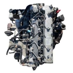 Motor d27dt Ssangyong Rodius i 2.7 xdi