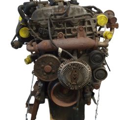 Motor d27dt Ssangyong Rodius i 2.7 xdi