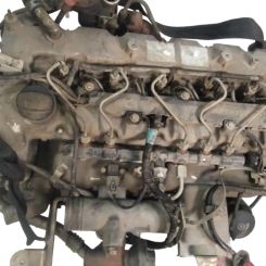 Motor d27dt Ssangyong Rodius i 2.7 xdi