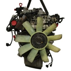 Motor d27dt Ssangyong Rodius i 2.7 xdi