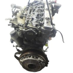 Motor d27dt Ssangyong Rodius i 2.7 xdi
