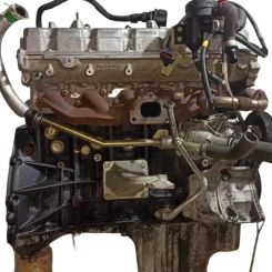 Motor d27dt Ssangyong Rodius i 2.7 xdi